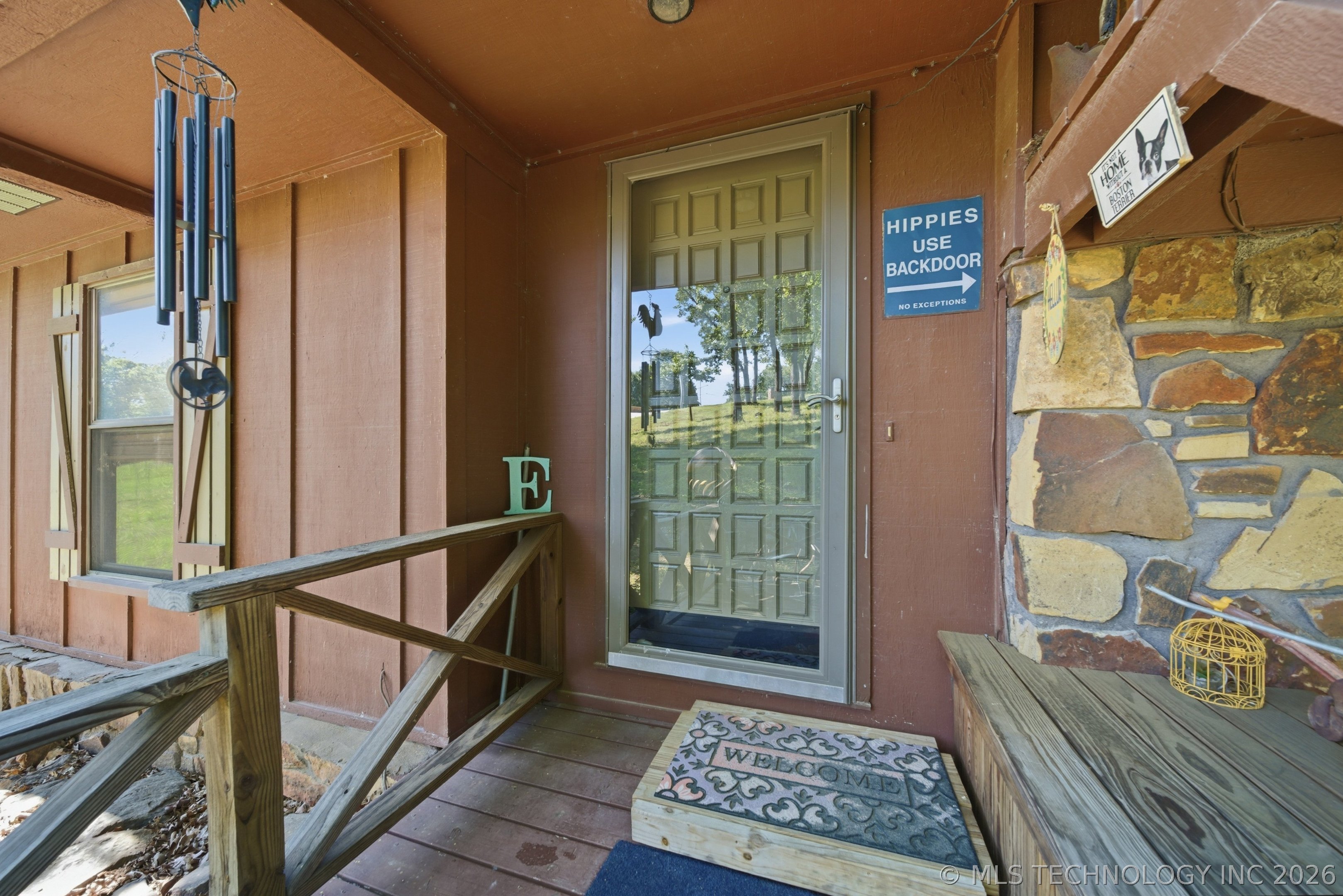 10087 W 71st Street S Sapulpa OK 74066