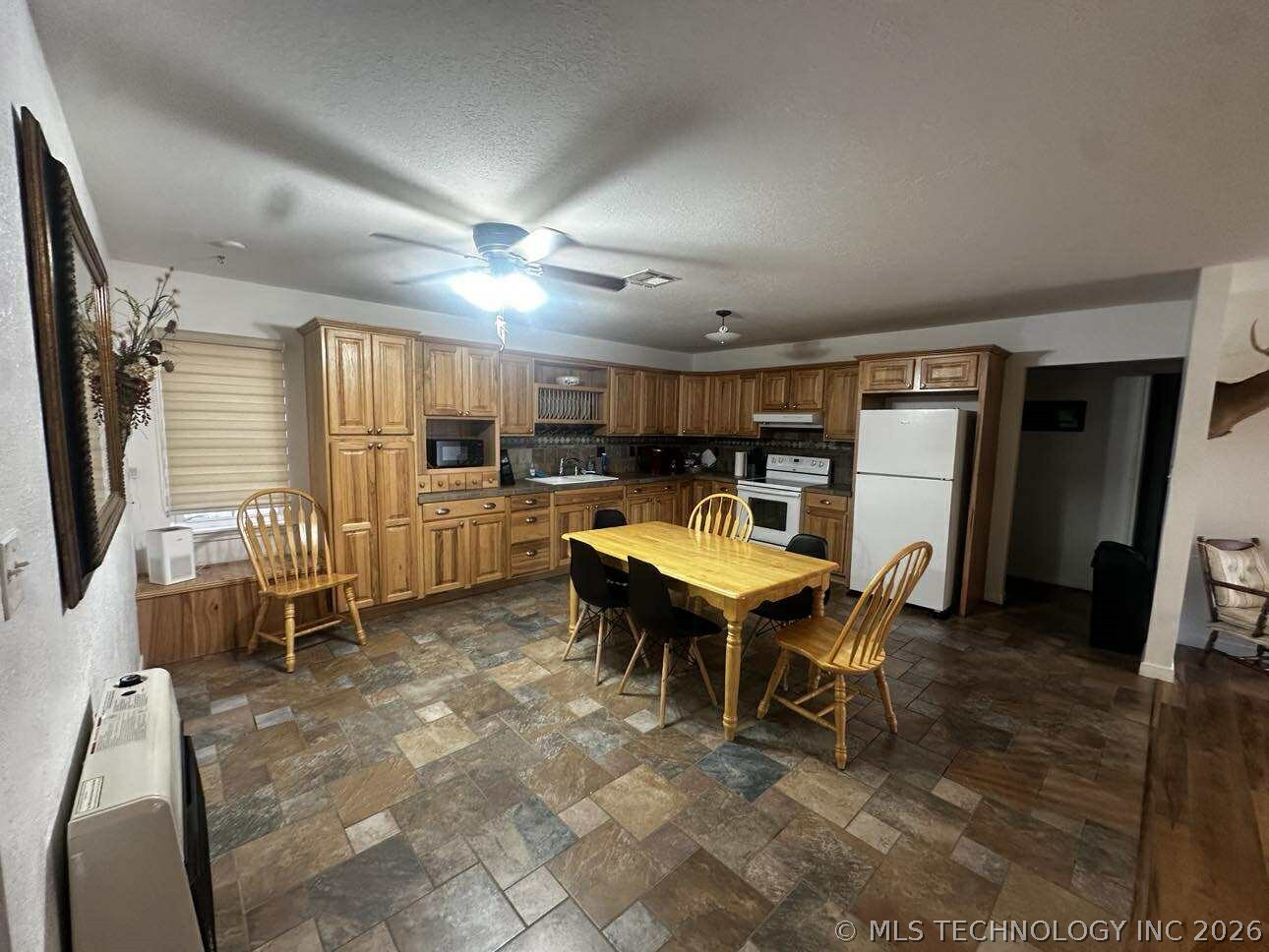 264 Delaware Avenue Eucha OK 74342