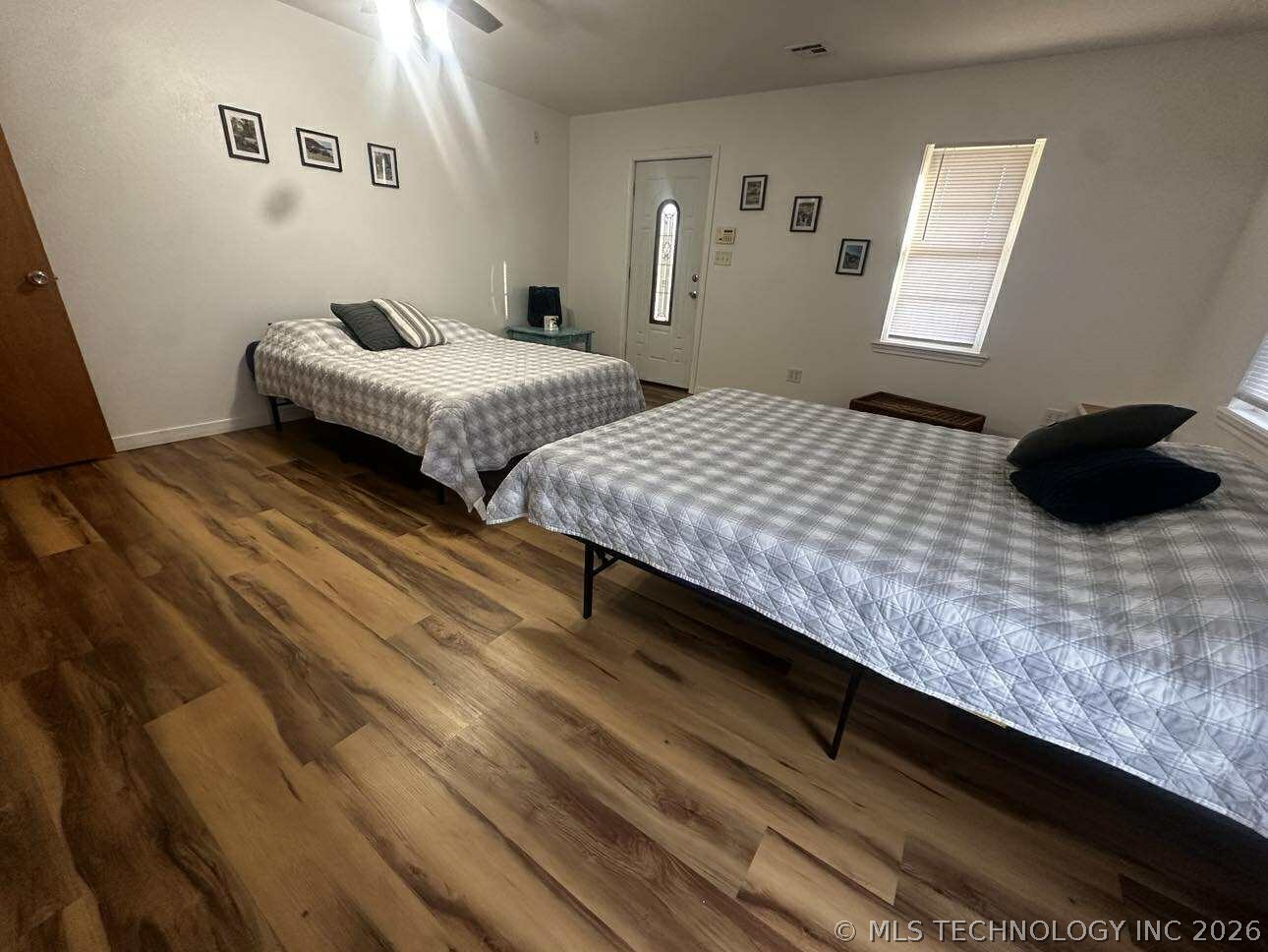 264 Delaware Avenue Eucha OK 74342