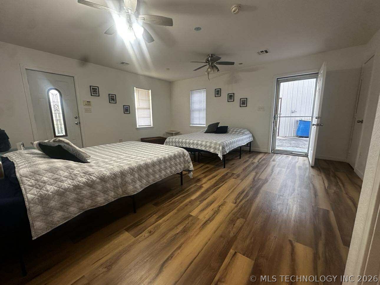 264 Delaware Avenue Eucha OK 74342