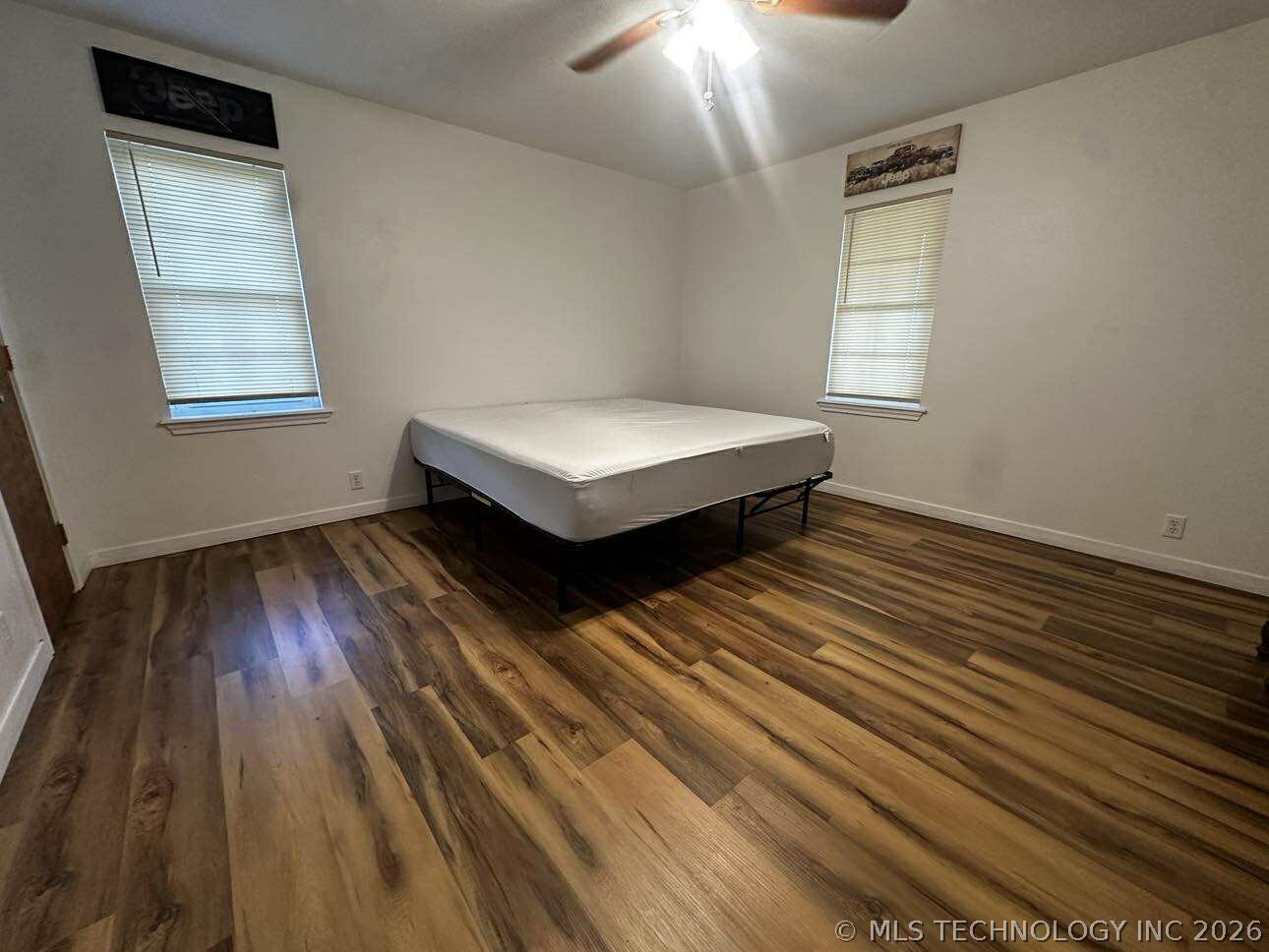 264 Delaware Avenue Eucha OK 74342