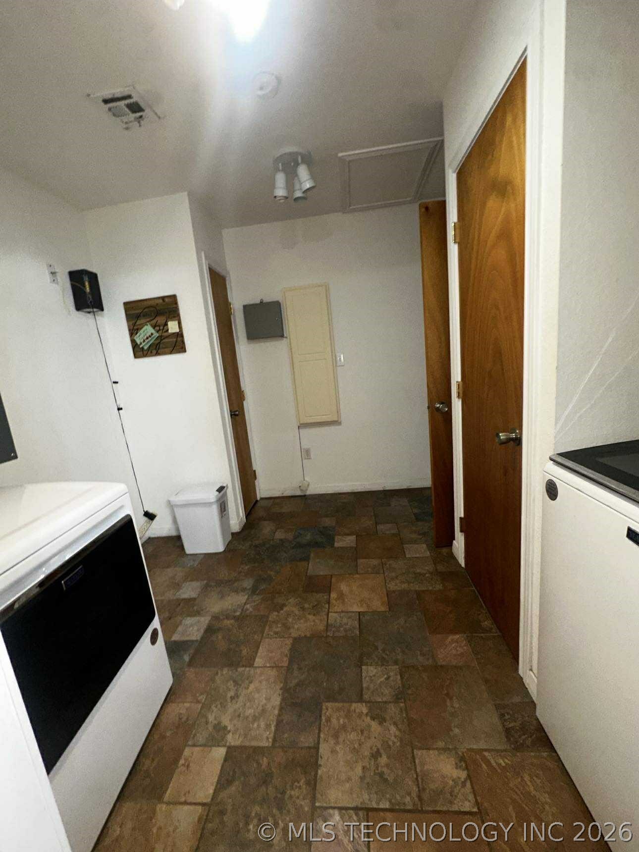 264 Delaware Avenue Eucha OK 74342