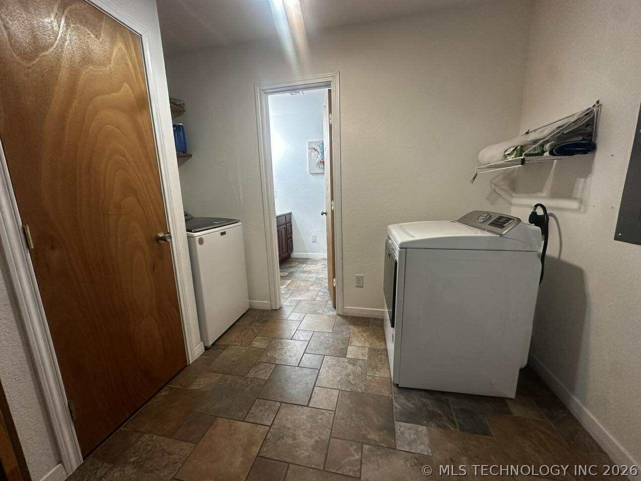 264 Delaware Avenue Eucha OK 74342