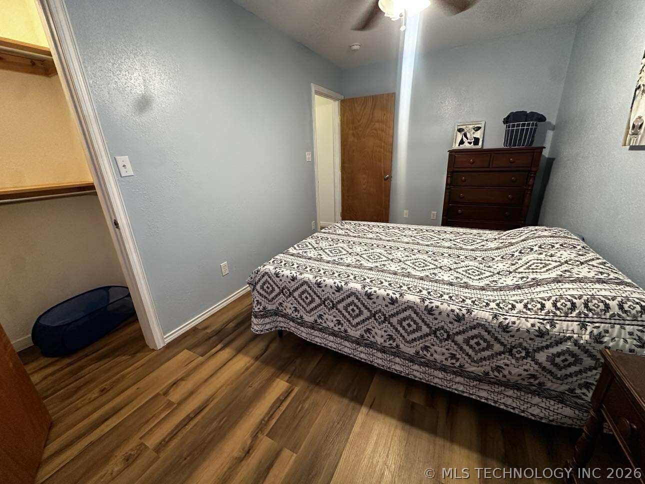 264 Delaware Avenue Eucha OK 74342