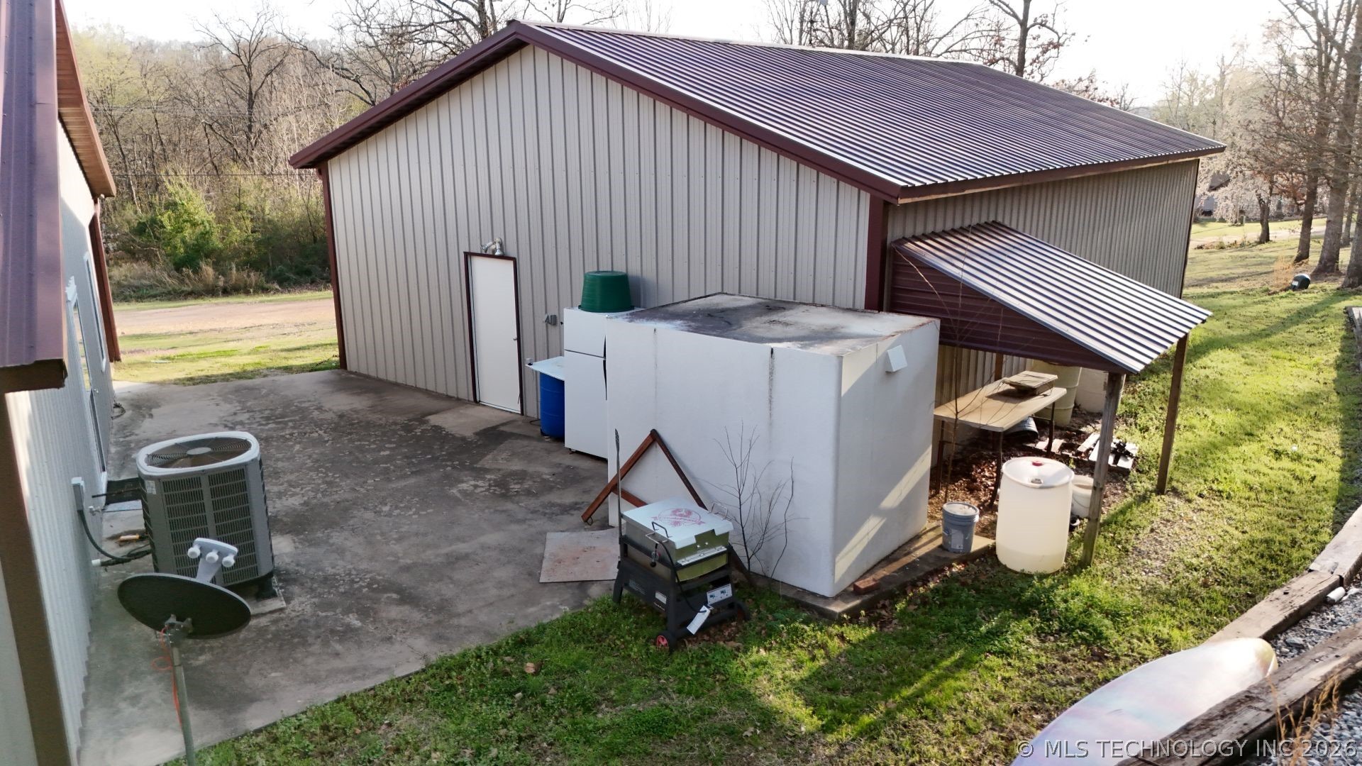 264 Delaware Avenue Eucha OK 74342