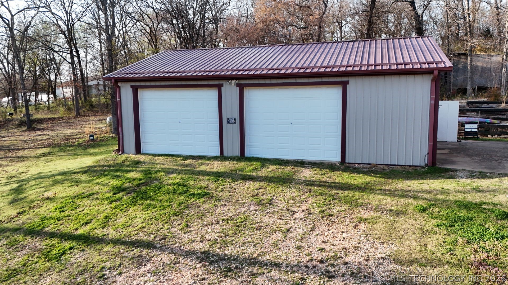 264 Delaware Avenue Eucha OK 74342