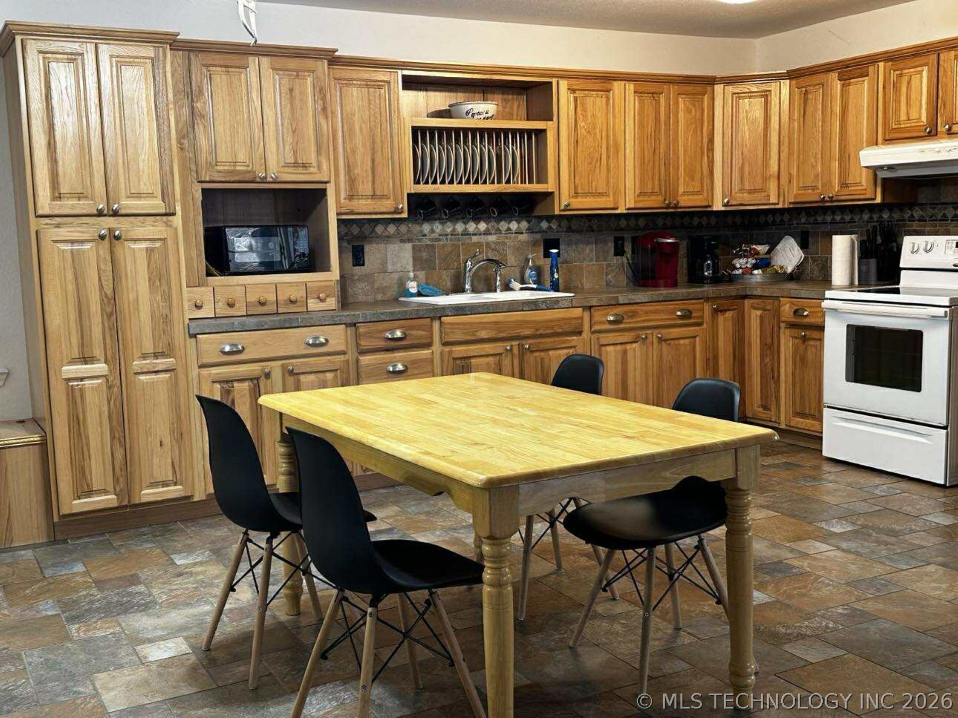 264 Delaware Avenue Eucha OK 74342