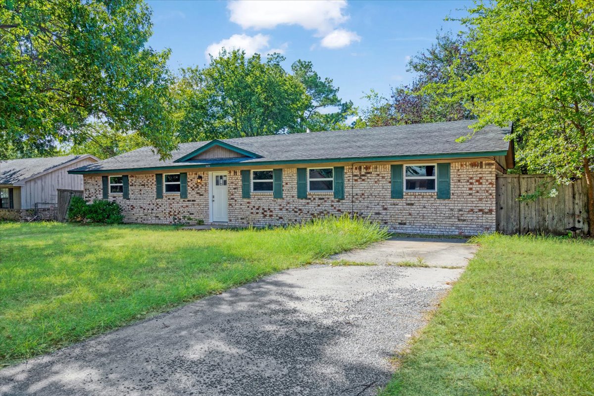 3609 Dana Durant OK 74701