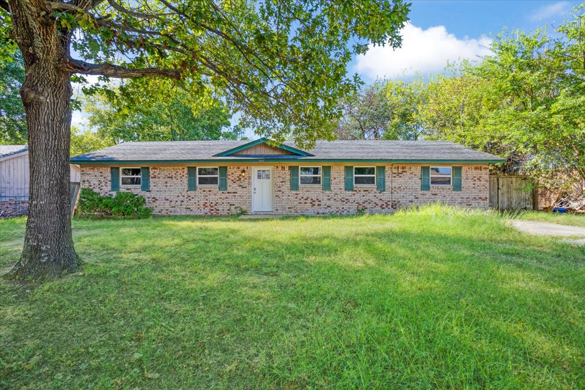 3609 Dana Durant OK 74701