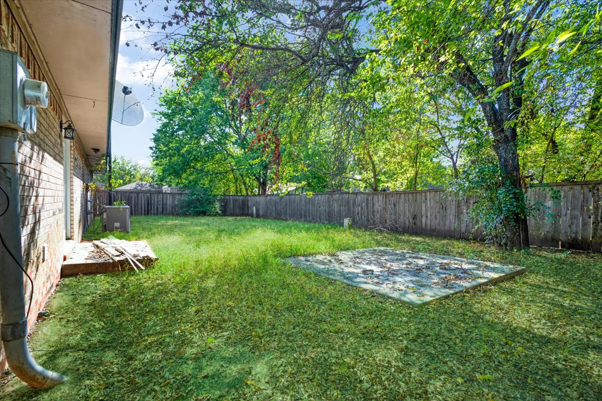 3609 Dana Durant OK 74701