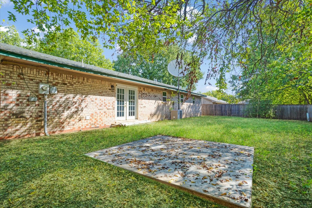 3609 Dana Durant OK 74701