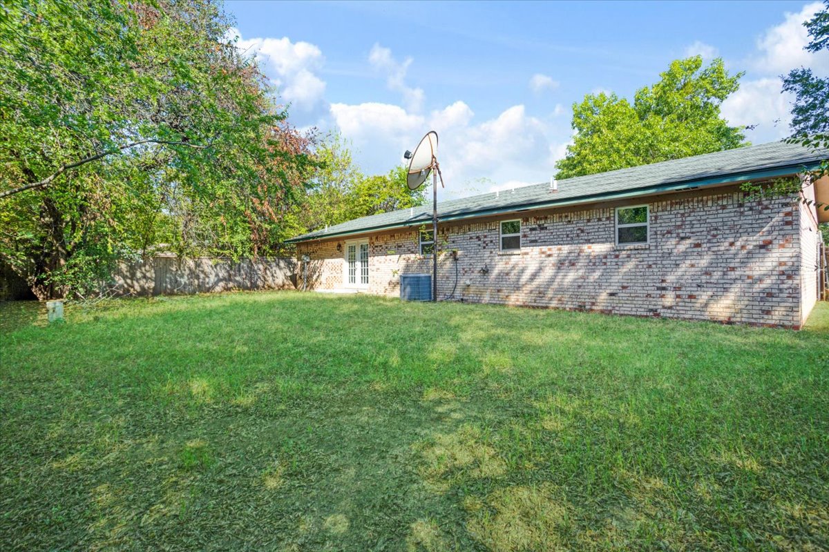3609 Dana Durant OK 74701