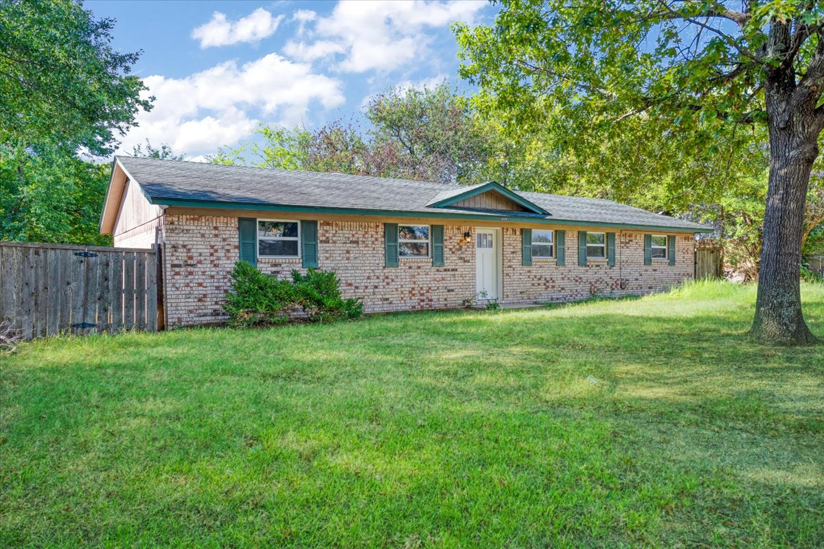 3609 Dana Durant OK 74701