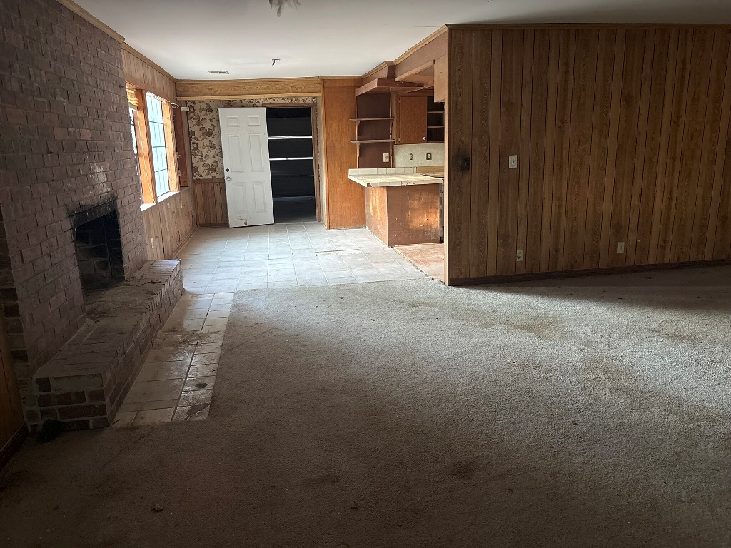 1882 Oak Knoll Drive Sperry OK 74073