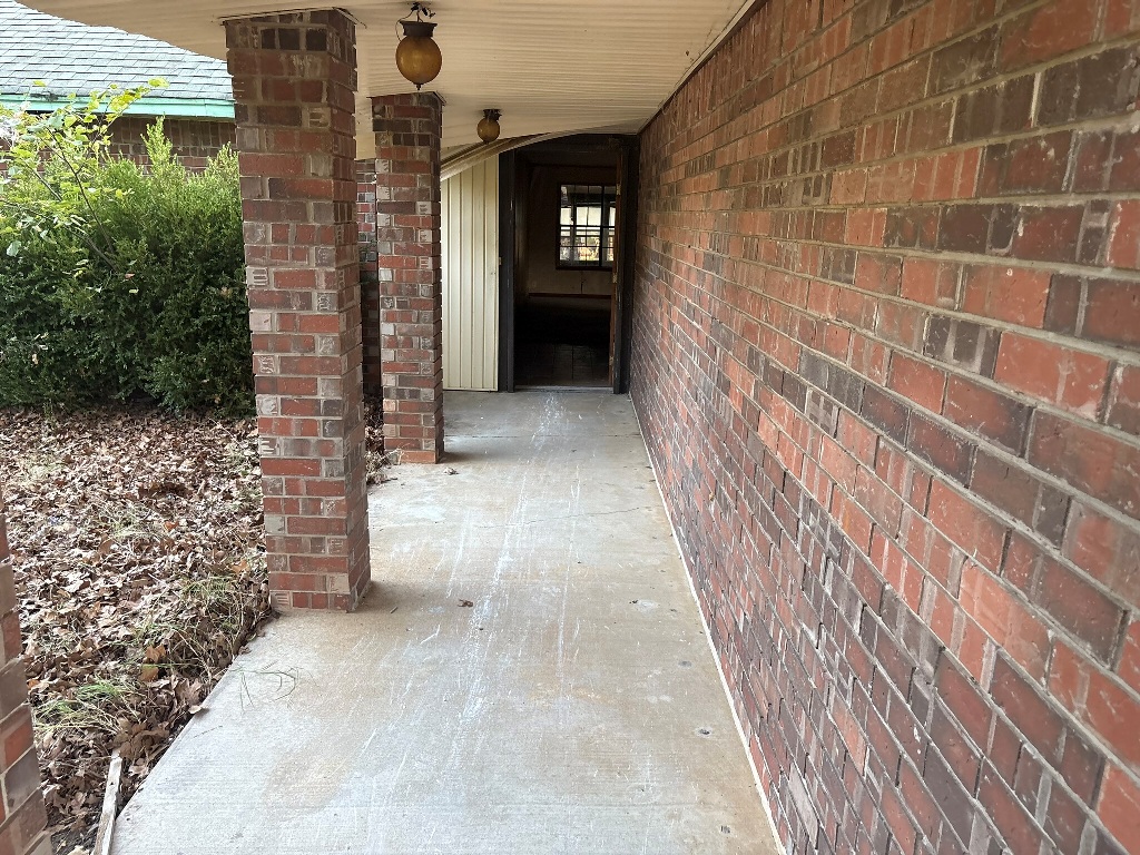 1882 Oak Knoll Drive Sperry OK 74073