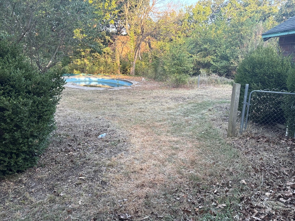 1882 Oak Knoll Drive Sperry OK 74073