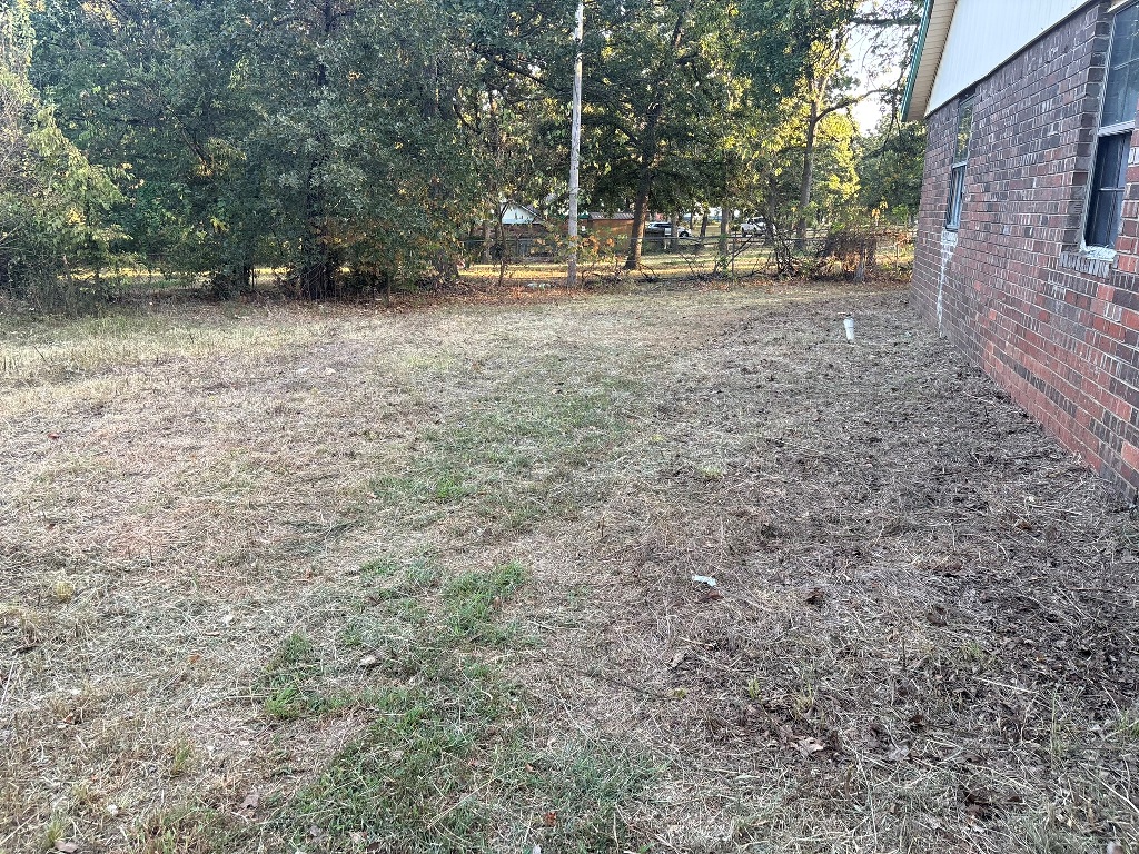1882 Oak Knoll Drive Sperry OK 74073