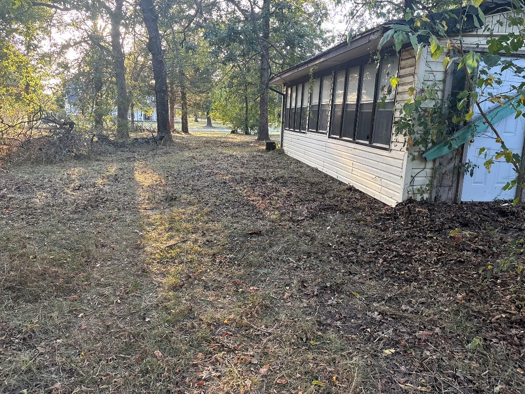 1882 Oak Knoll Drive Sperry OK 74073