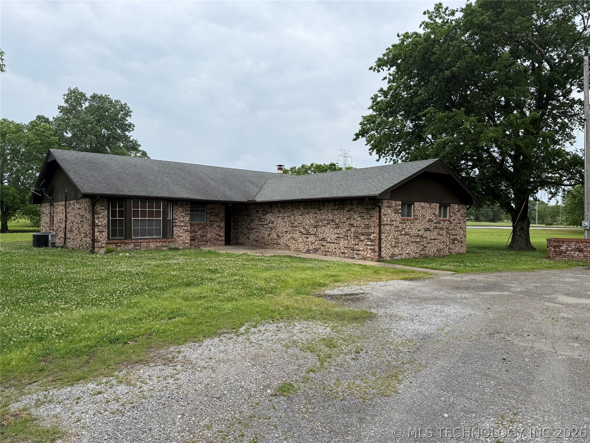 4801 S Country Club Muskogee OK 74403