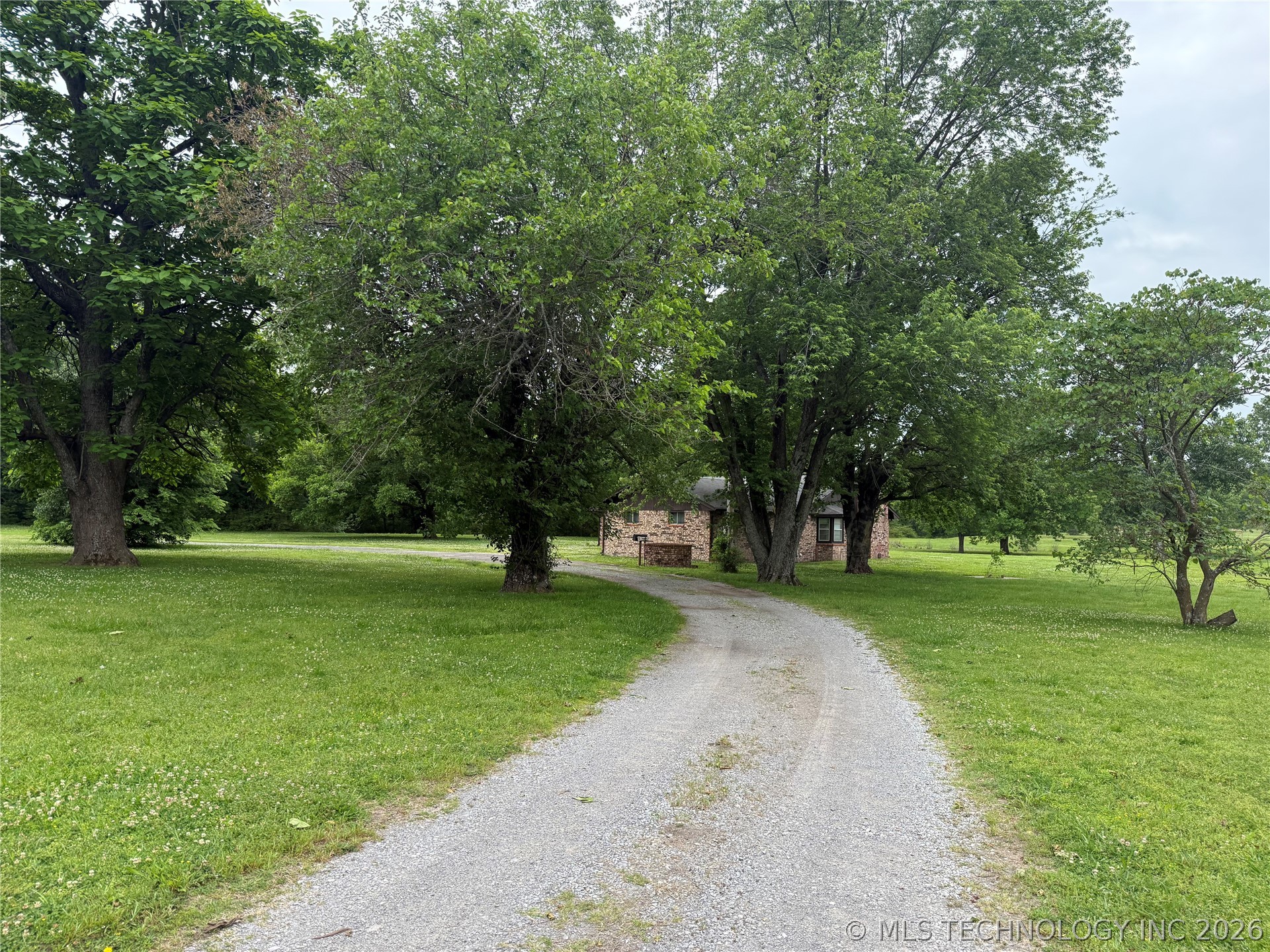 4801 S Country Club Muskogee OK 74403