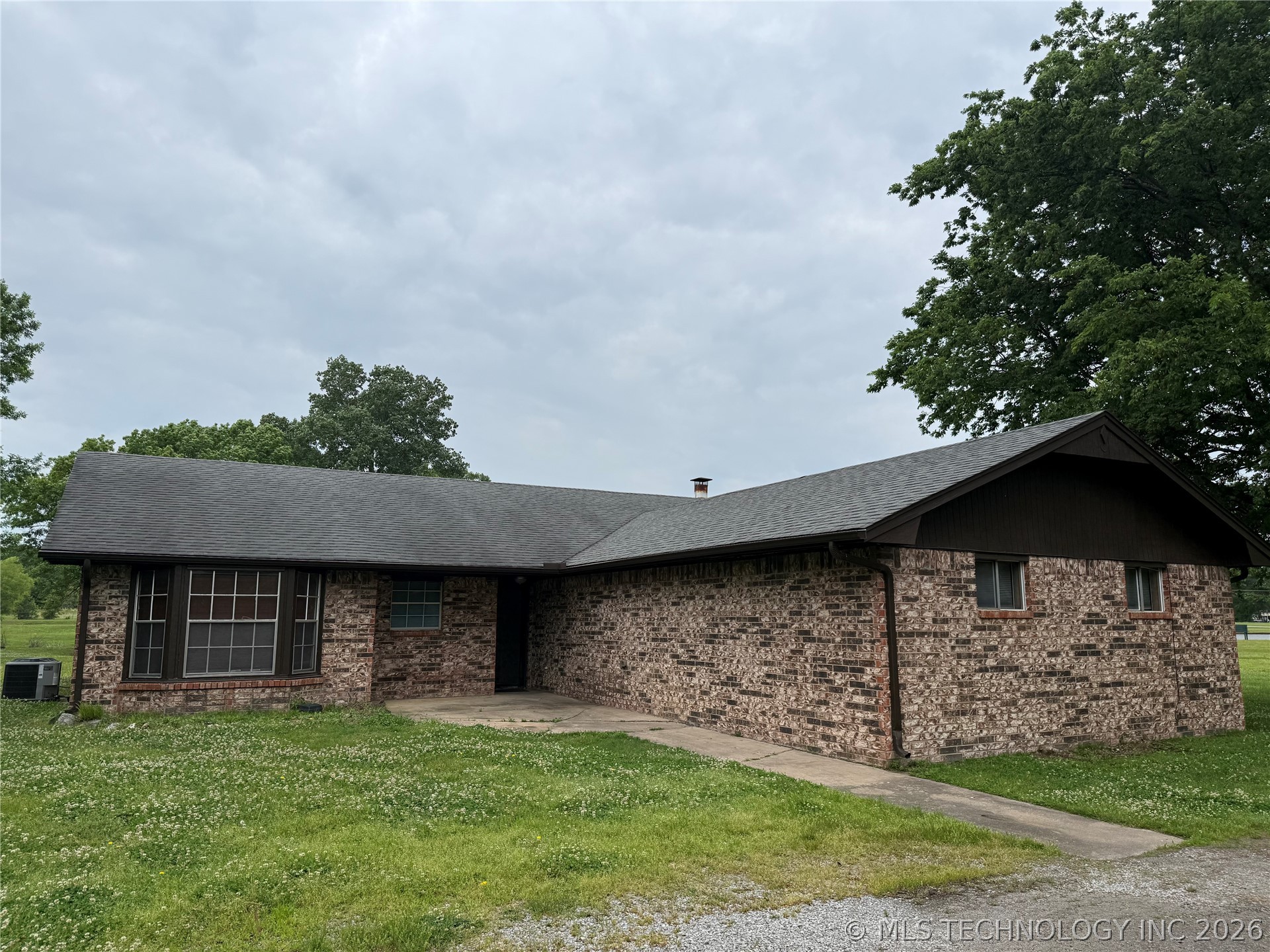 4801 S Country Club Muskogee OK 74403