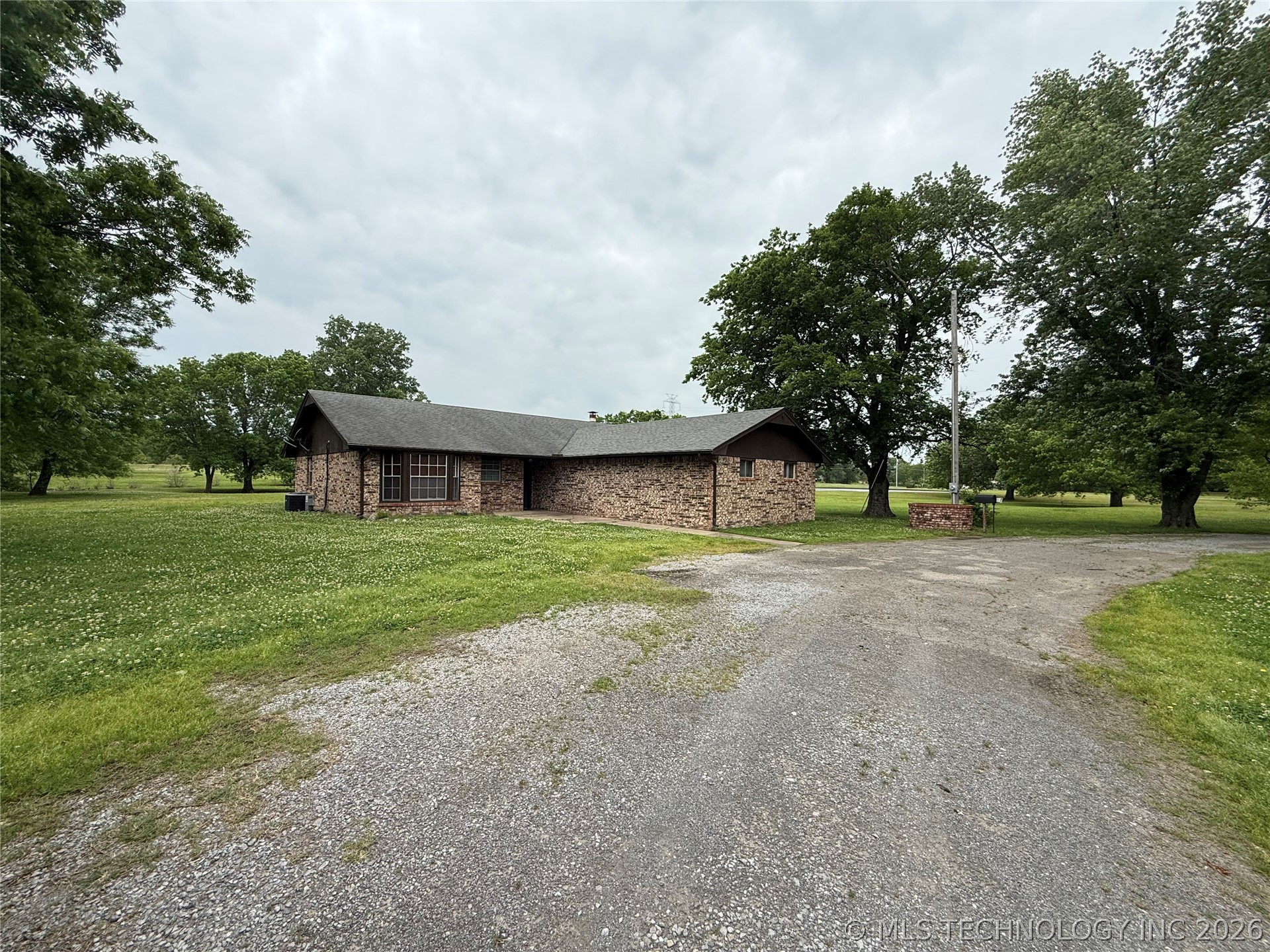 4801 S Country Club Muskogee OK 74403