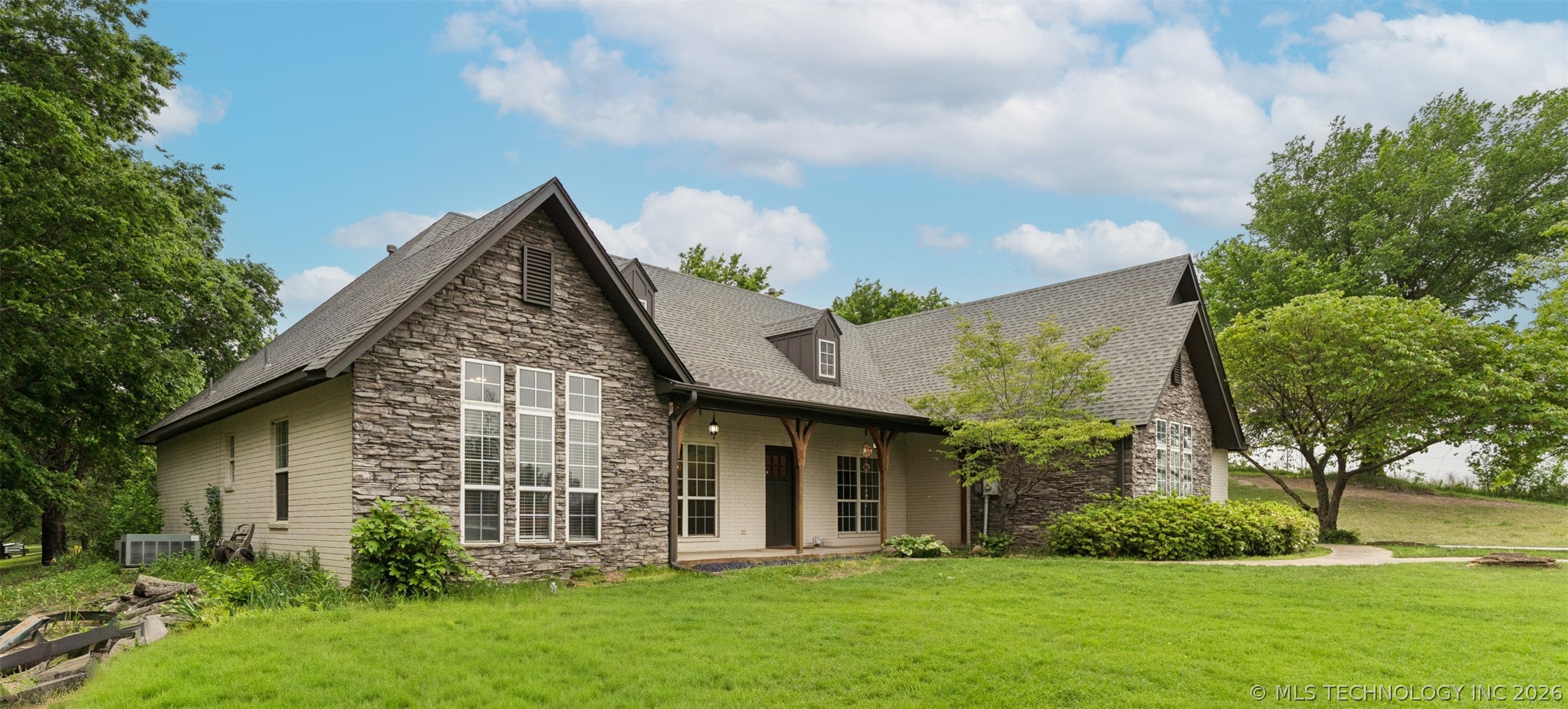 9800 E 510 Road Claremore OK 74019