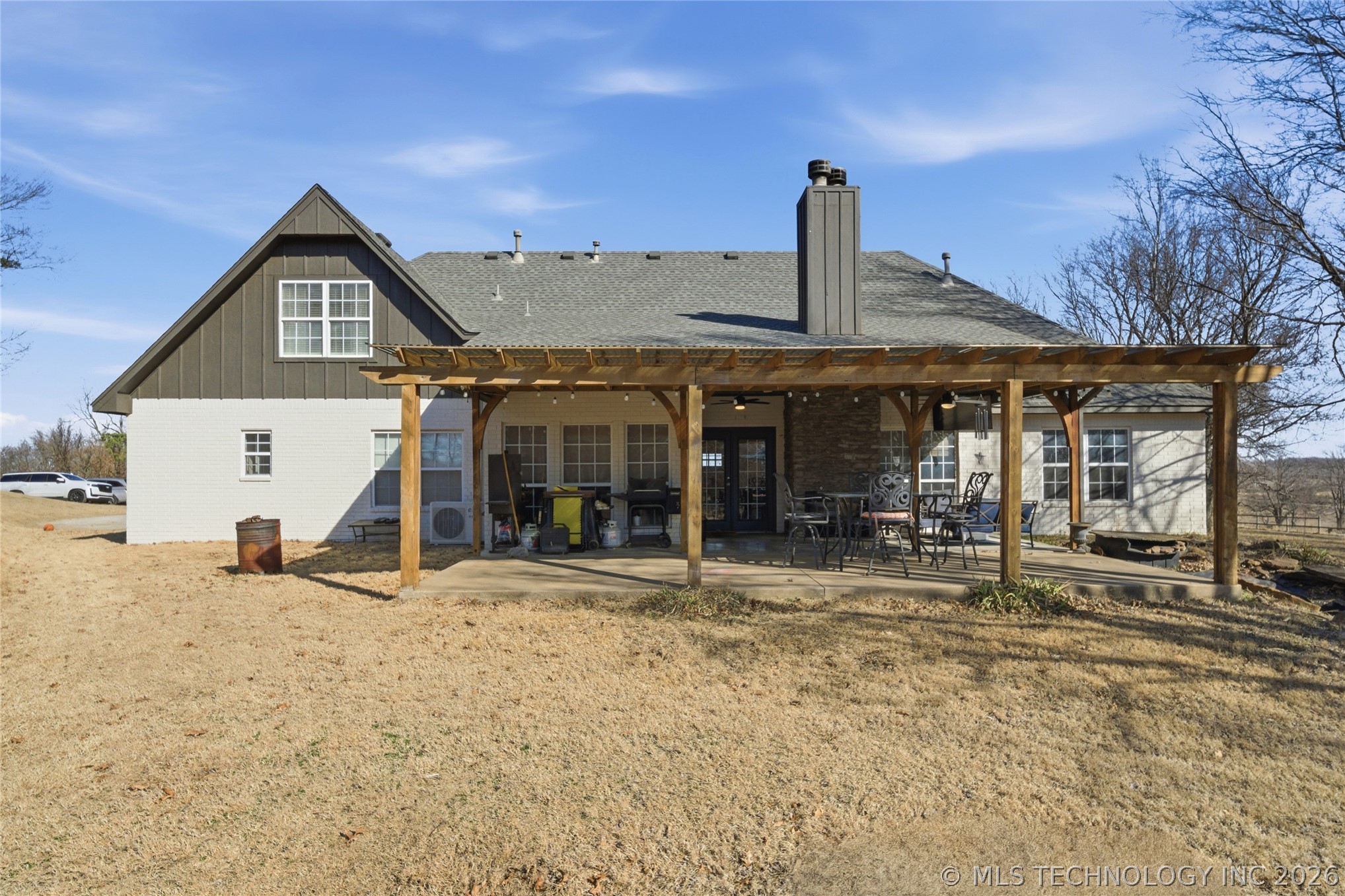 9800 E 510 Road Claremore OK 74019