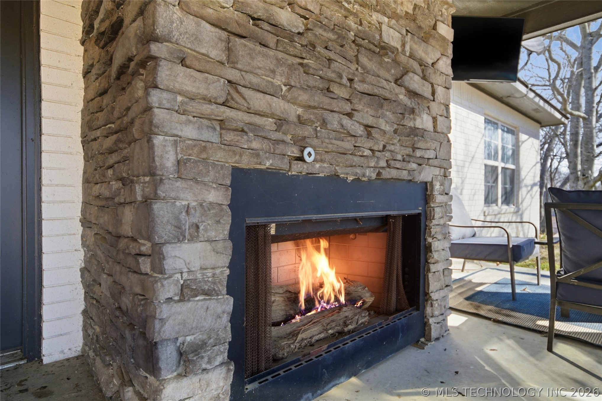 9800 E 510 Road Claremore OK 74019