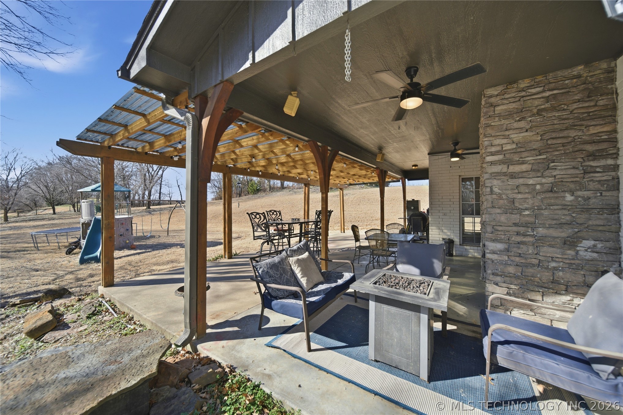 9800 E 510 Road Claremore OK 74019