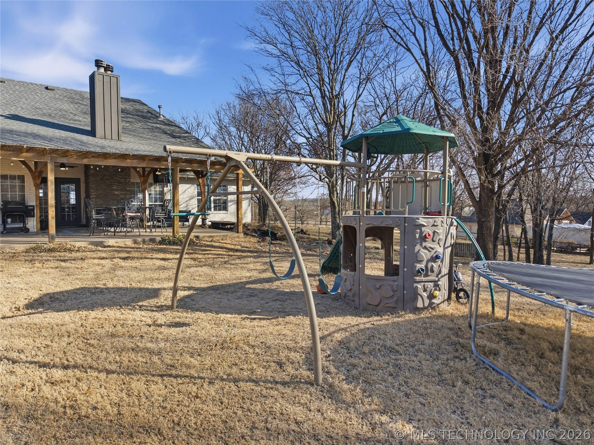 9800 E 510 Road Claremore OK 74019