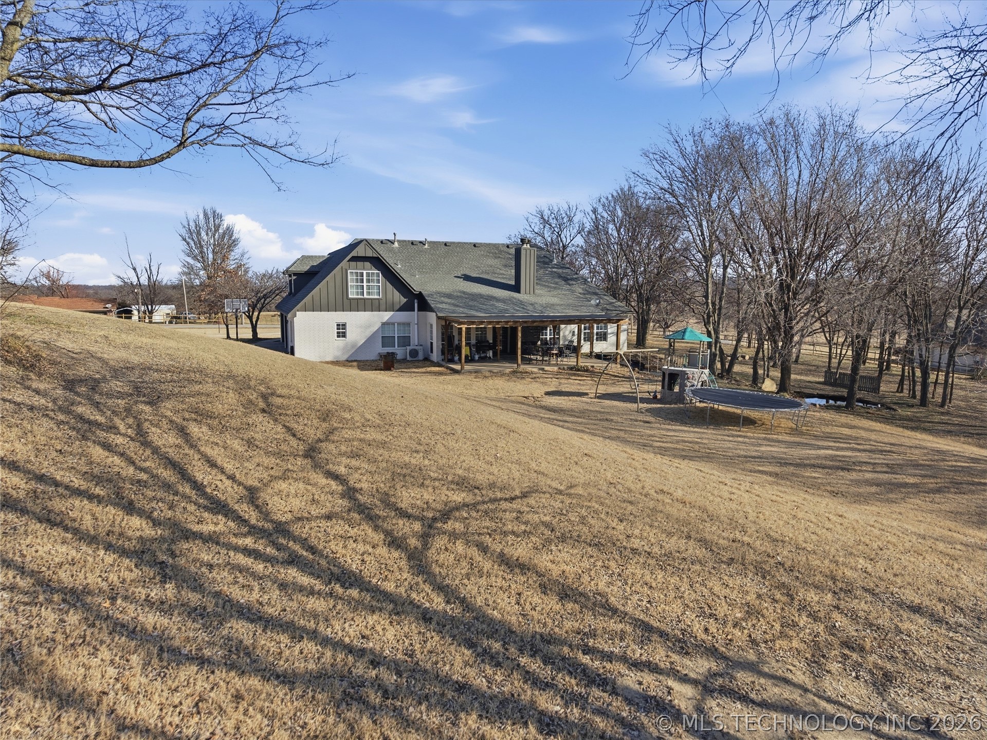 9800 E 510 Road Claremore OK 74019