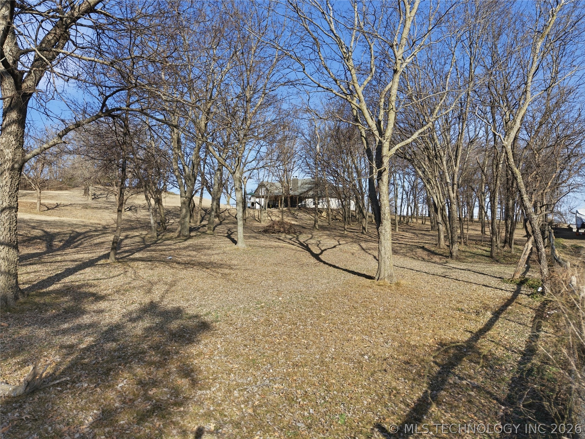 9800 E 510 Road Claremore OK 74019