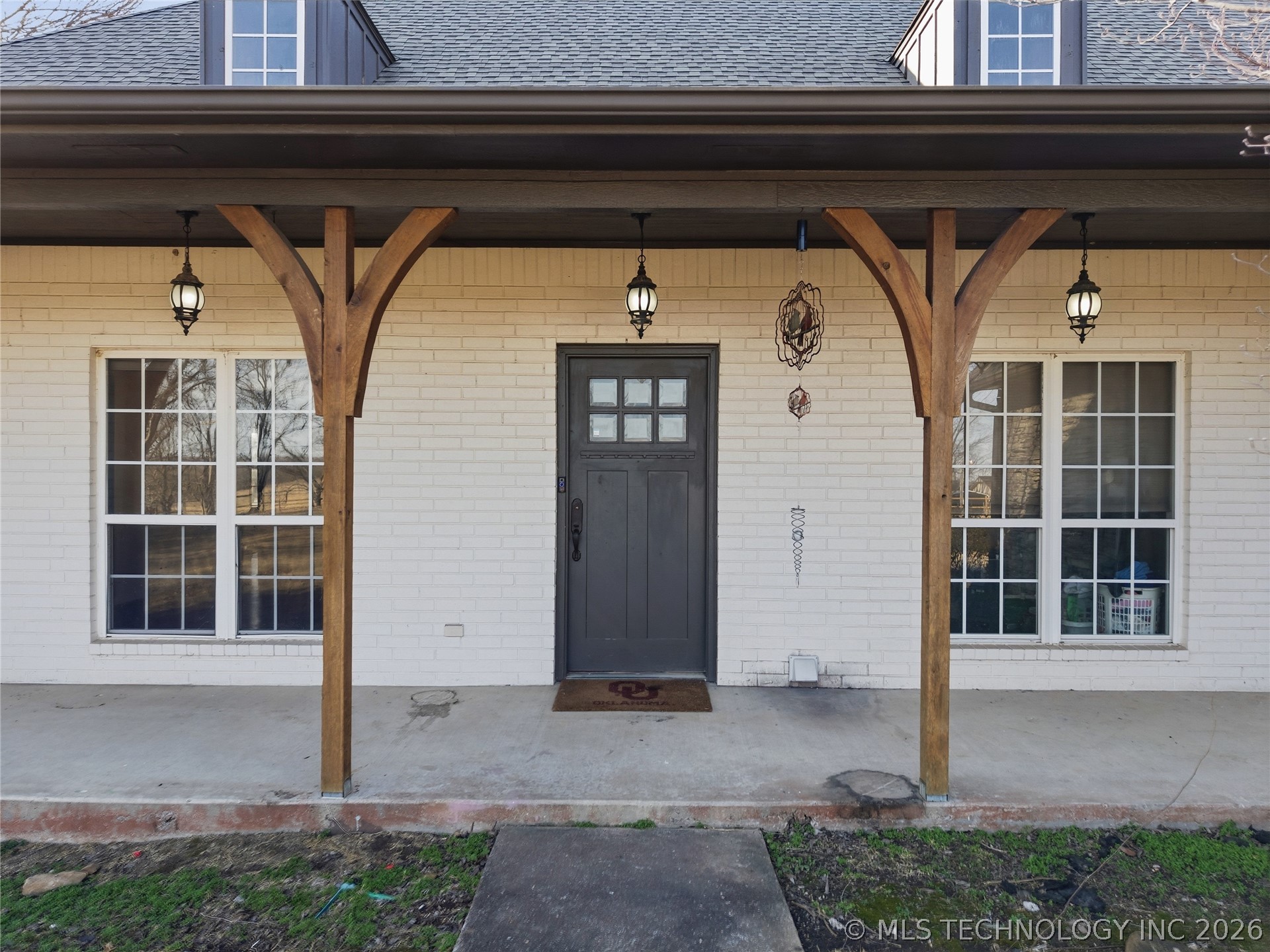 9800 E 510 Road Claremore OK 74019