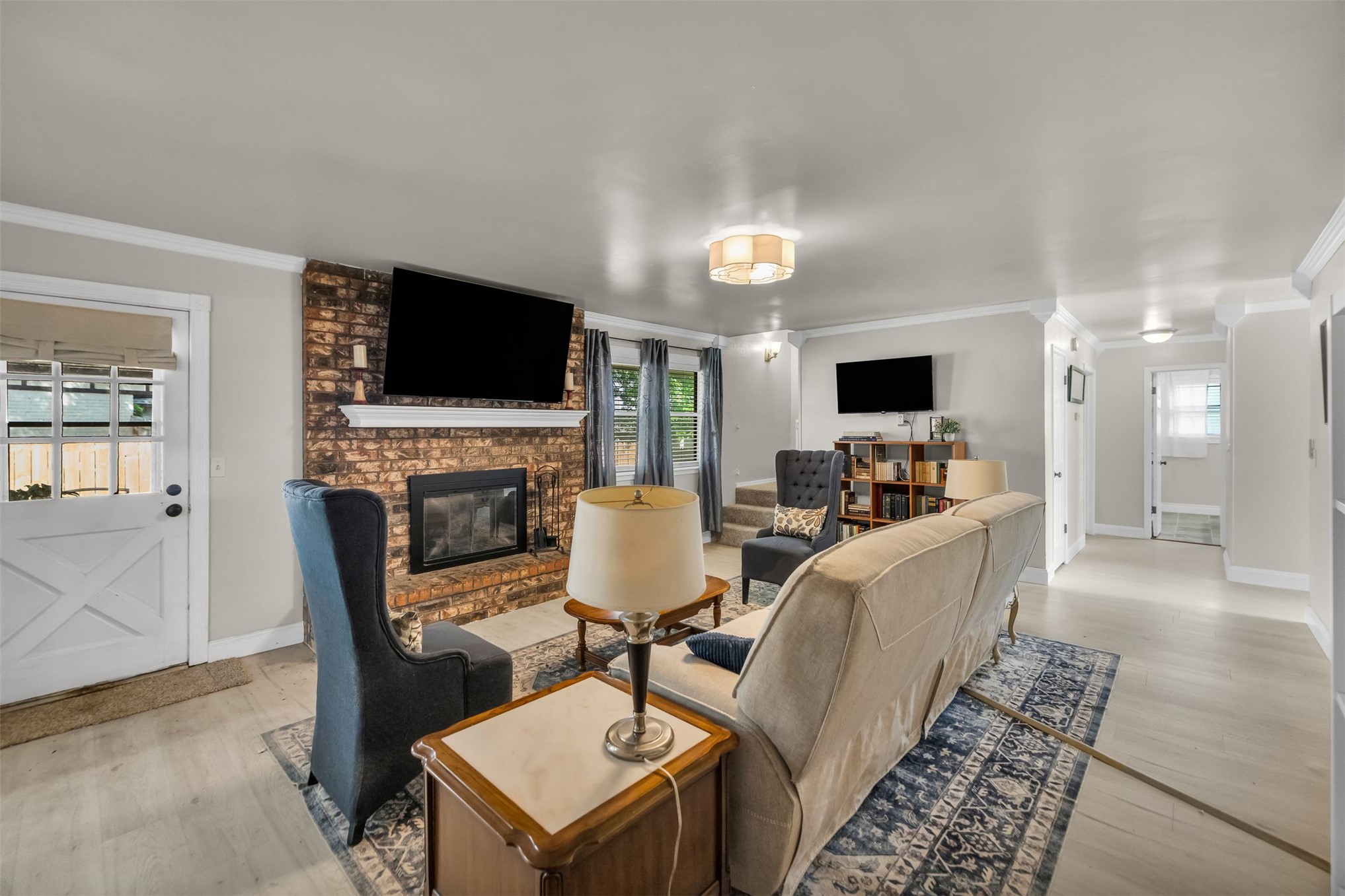 1626 S Beech Court Broken Arrow OK 74012