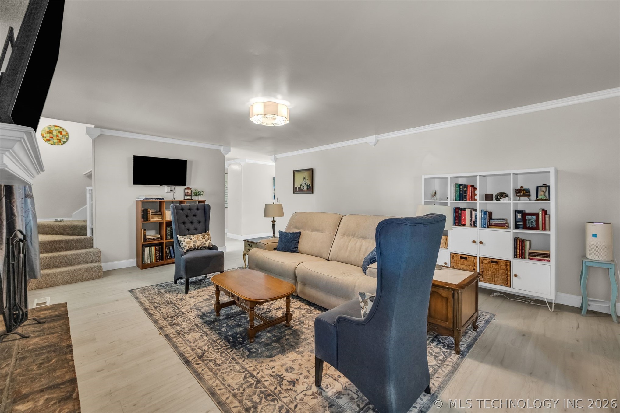1626 S Beech Court Broken Arrow OK 74012