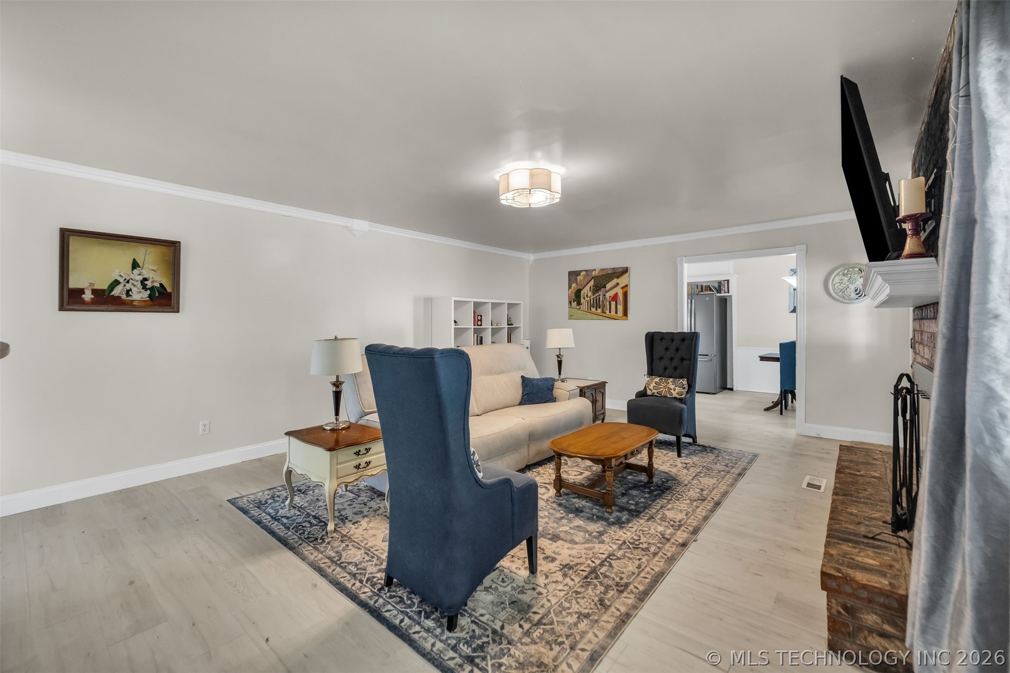 1626 S Beech Court Broken Arrow OK 74012