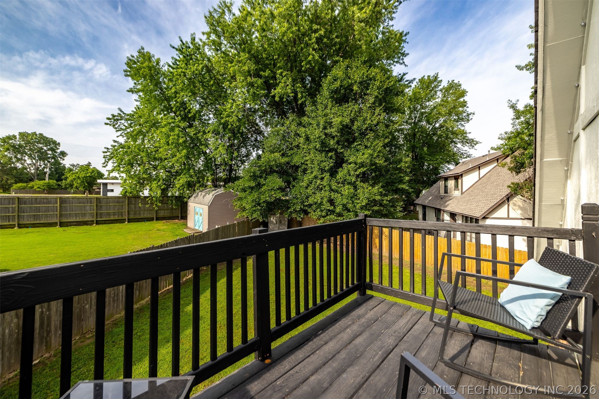 1626 S Beech Court Broken Arrow OK 74012