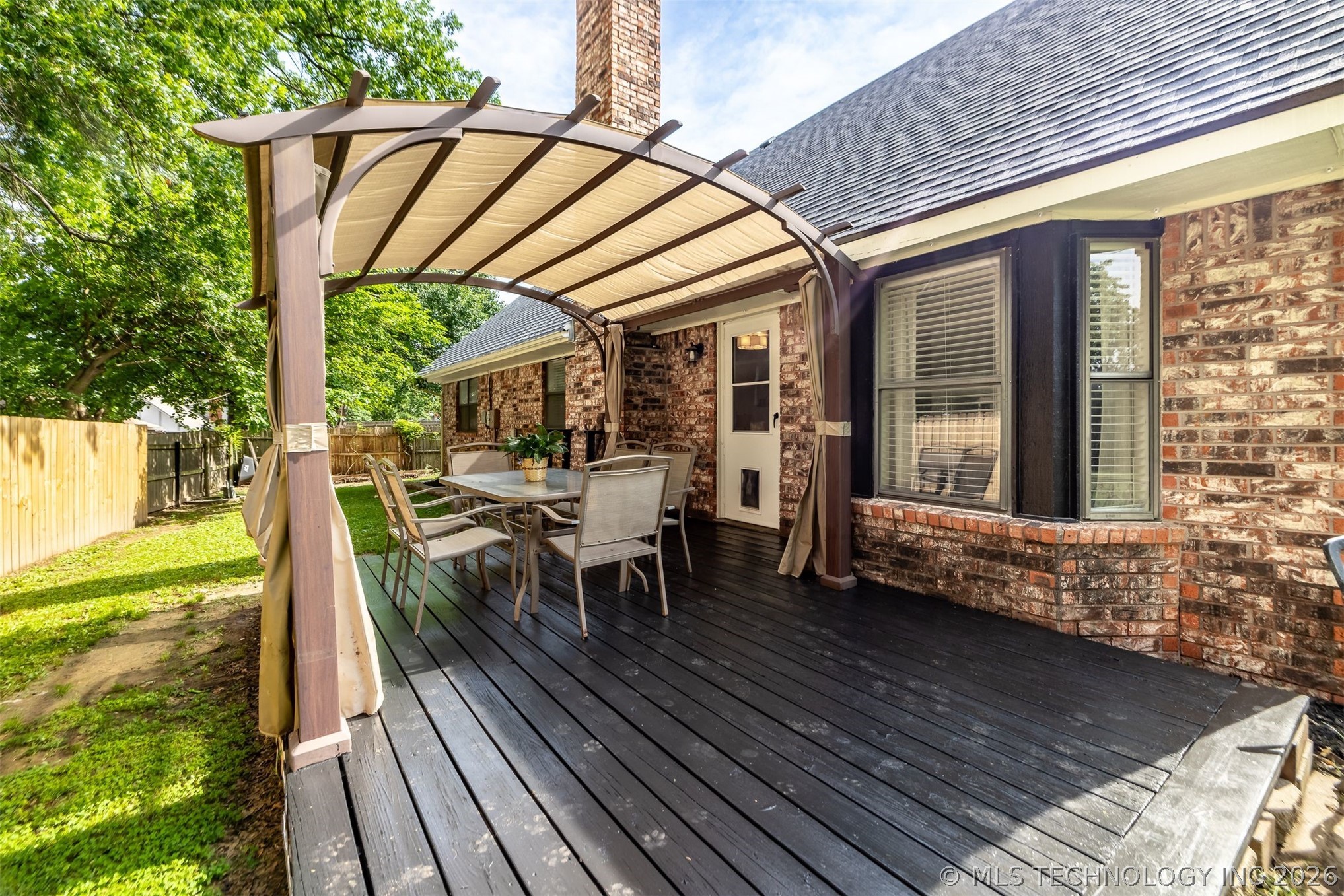 1626 S Beech Court Broken Arrow OK 74012