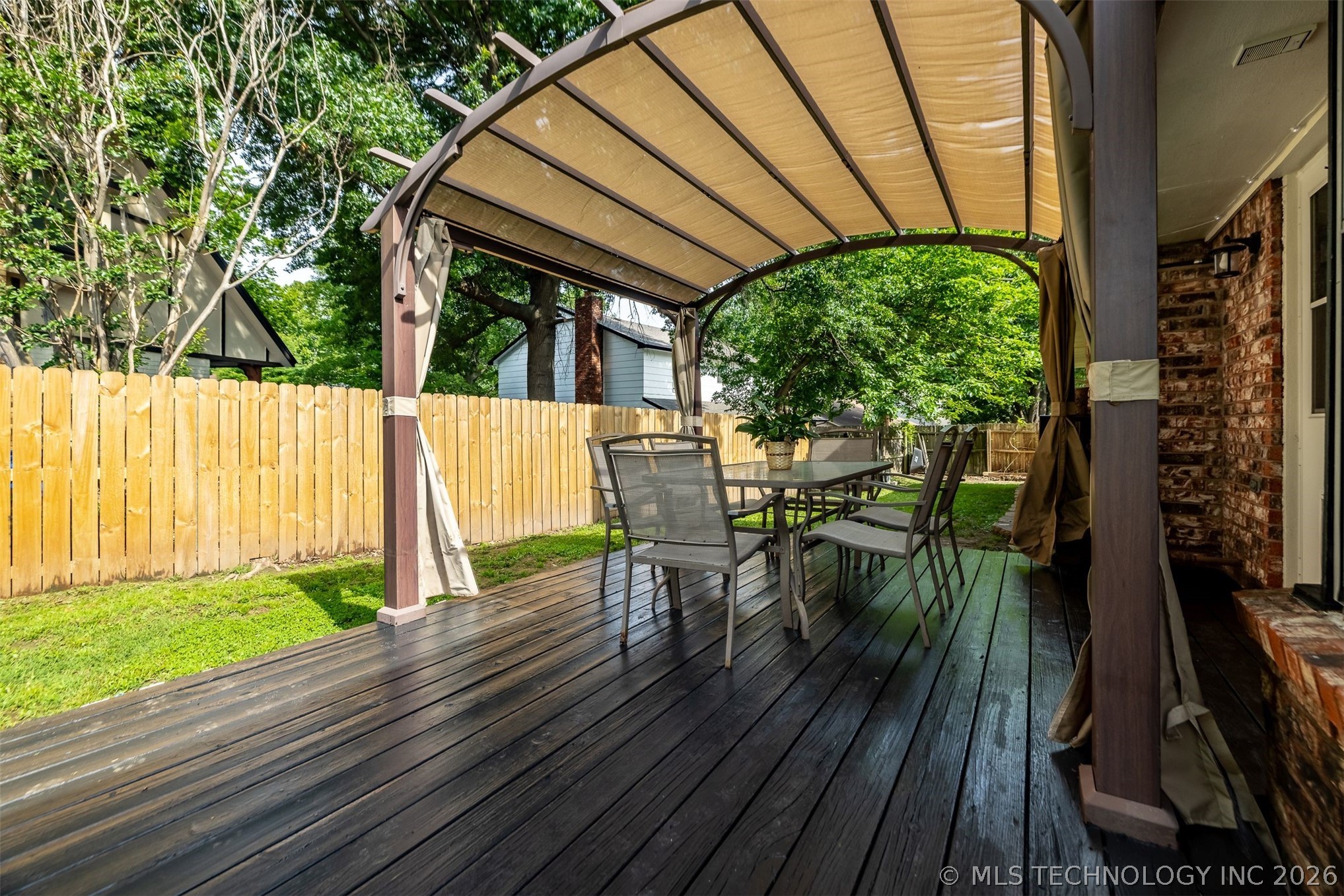 1626 S Beech Court Broken Arrow OK 74012