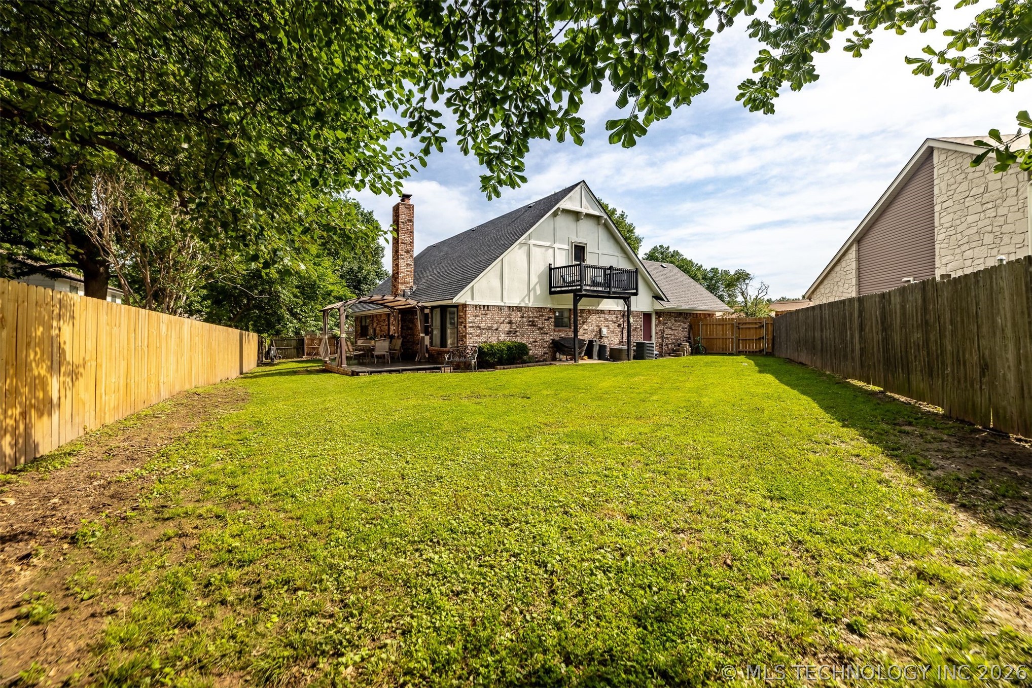 1626 S Beech Court Broken Arrow OK 74012