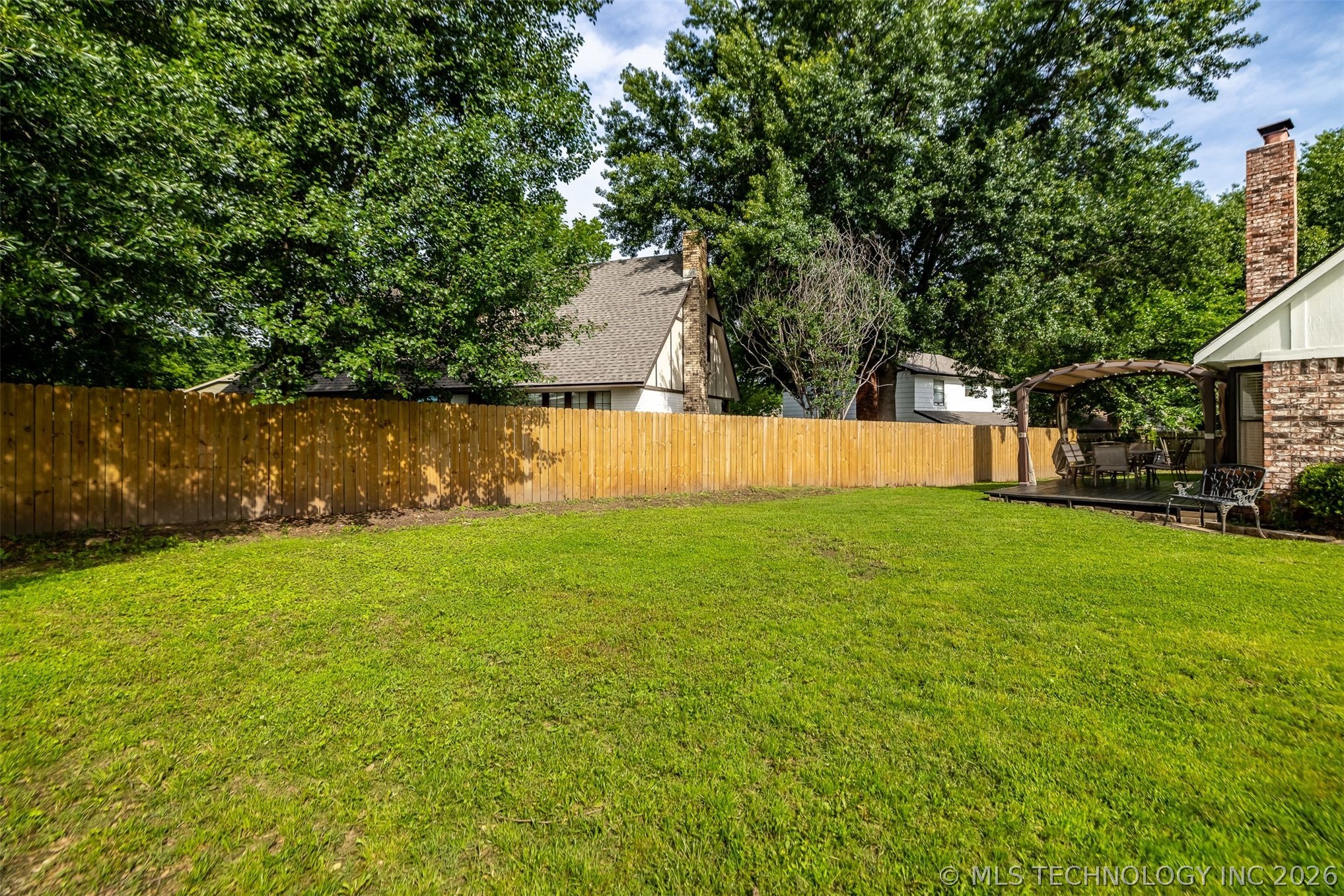 1626 S Beech Court Broken Arrow OK 74012