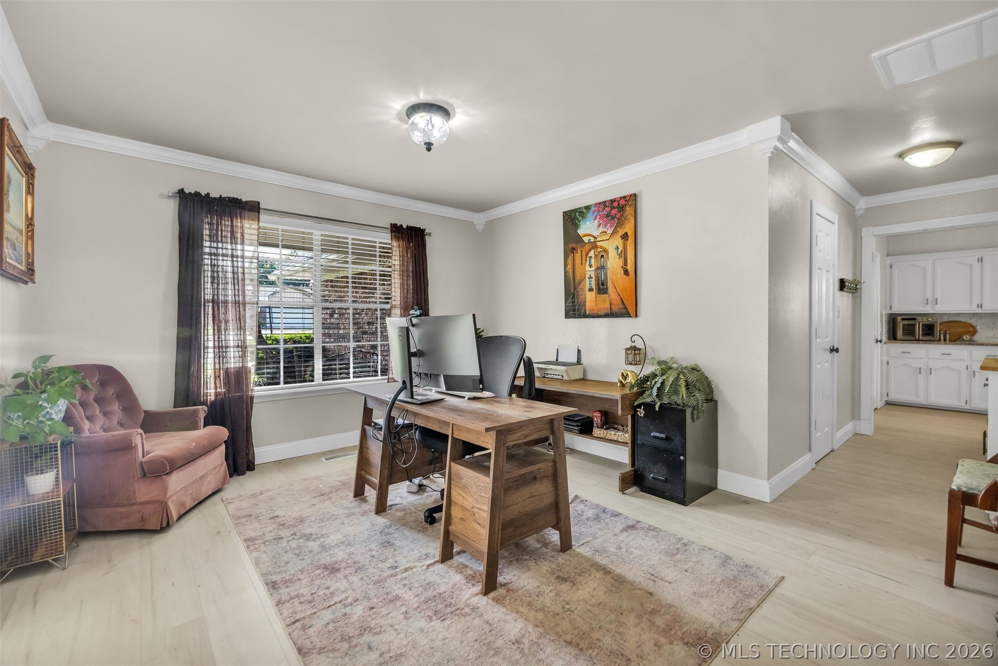 1626 S Beech Court Broken Arrow OK 74012