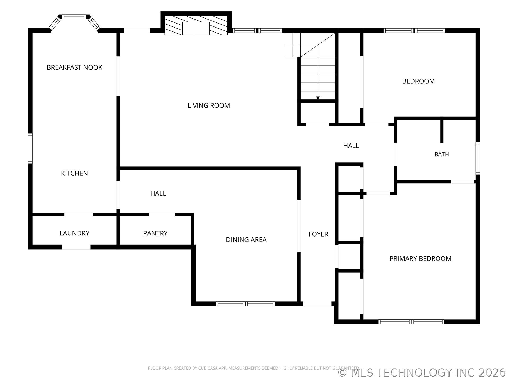 1626 S Beech Court Broken Arrow OK 74012