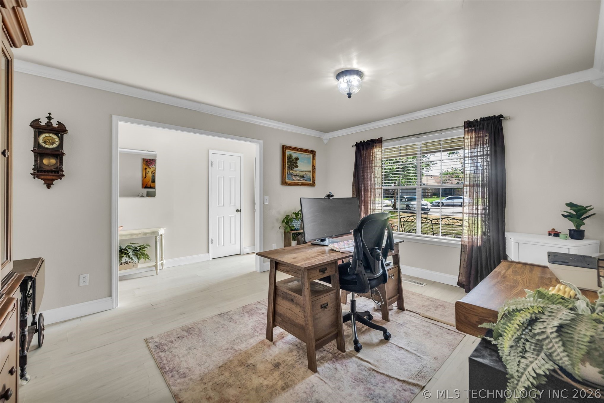 1626 S Beech Court Broken Arrow OK 74012