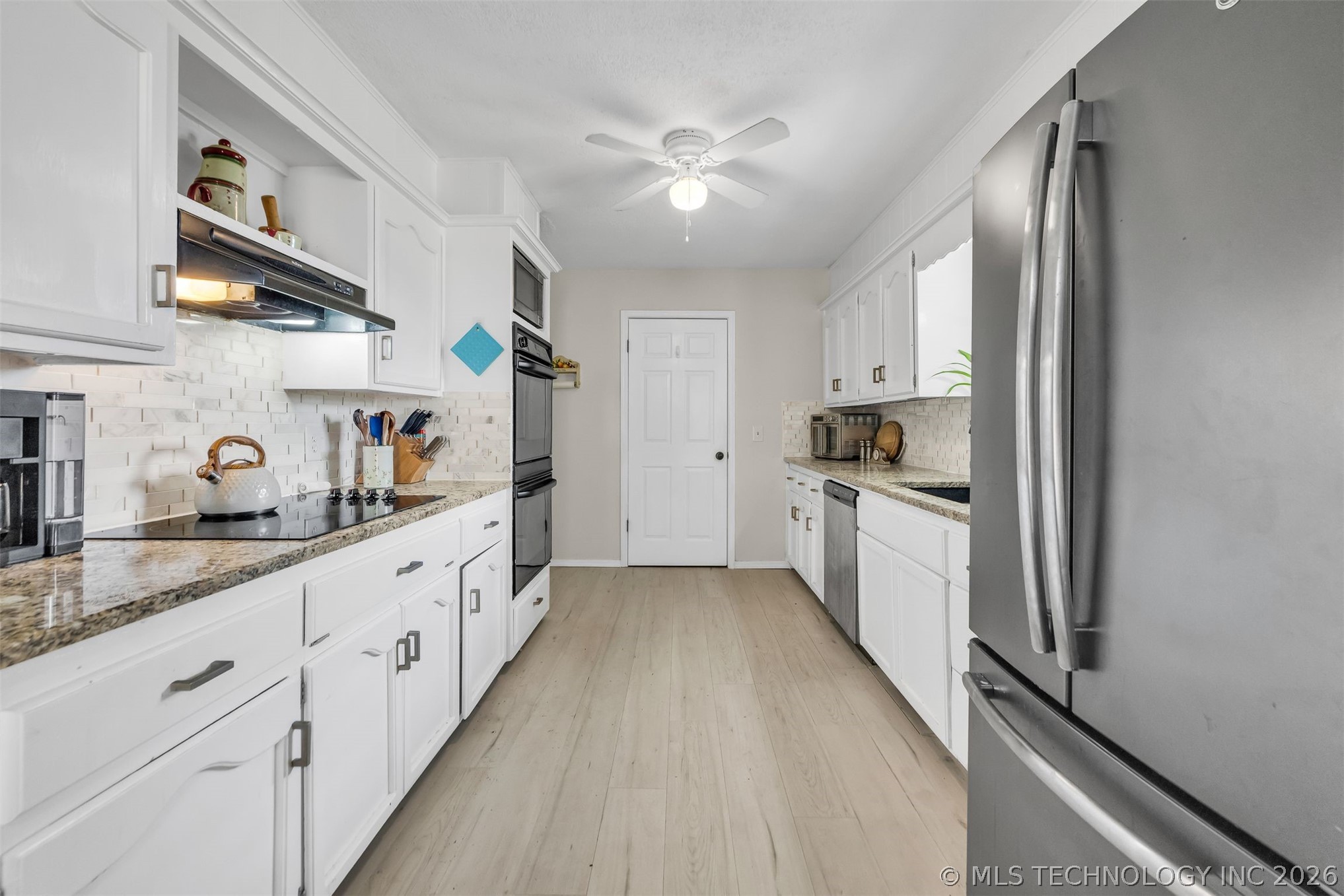 1626 S Beech Court Broken Arrow OK 74012
