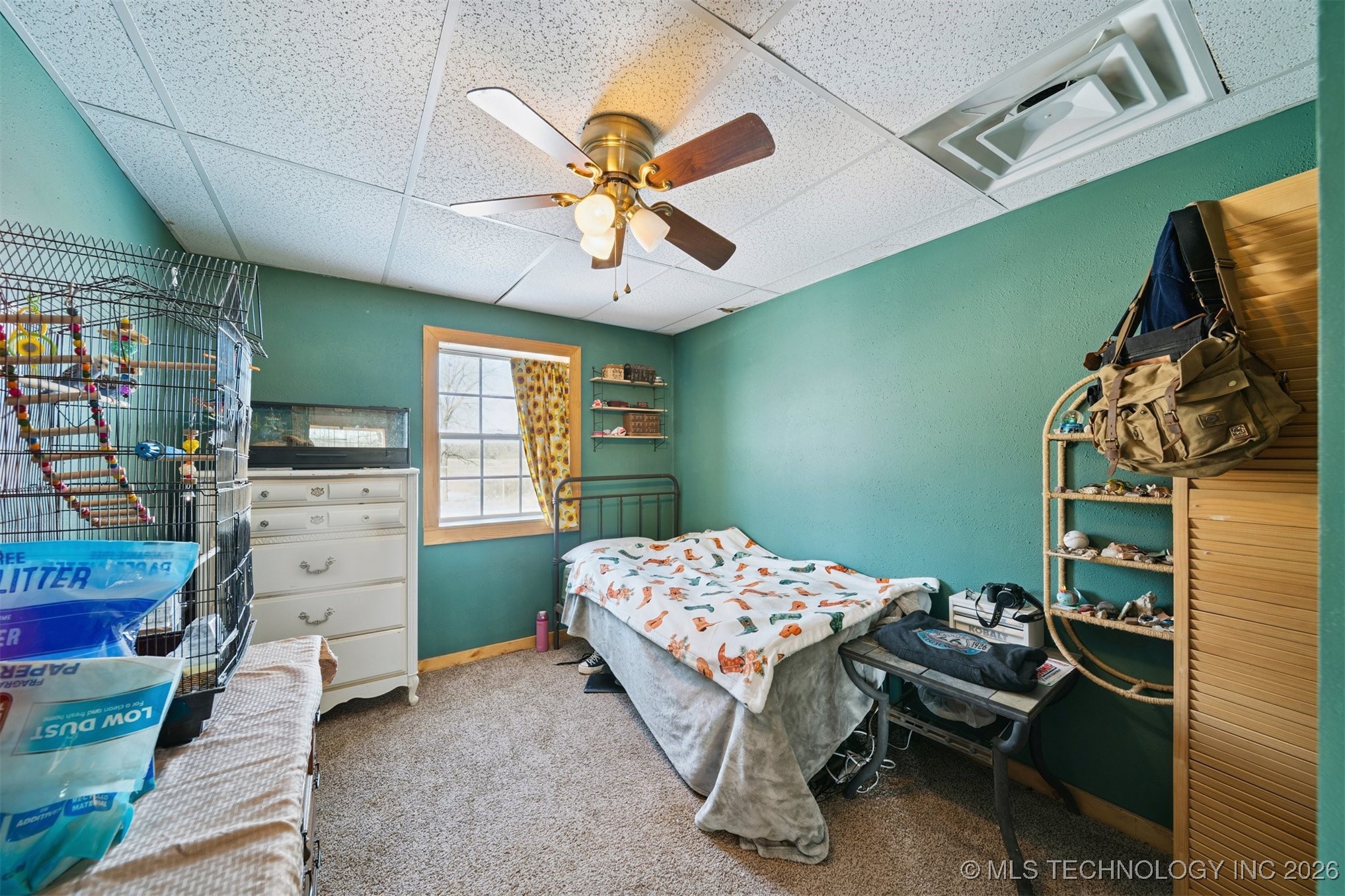11815 E 255 Road Nowata OK 74048