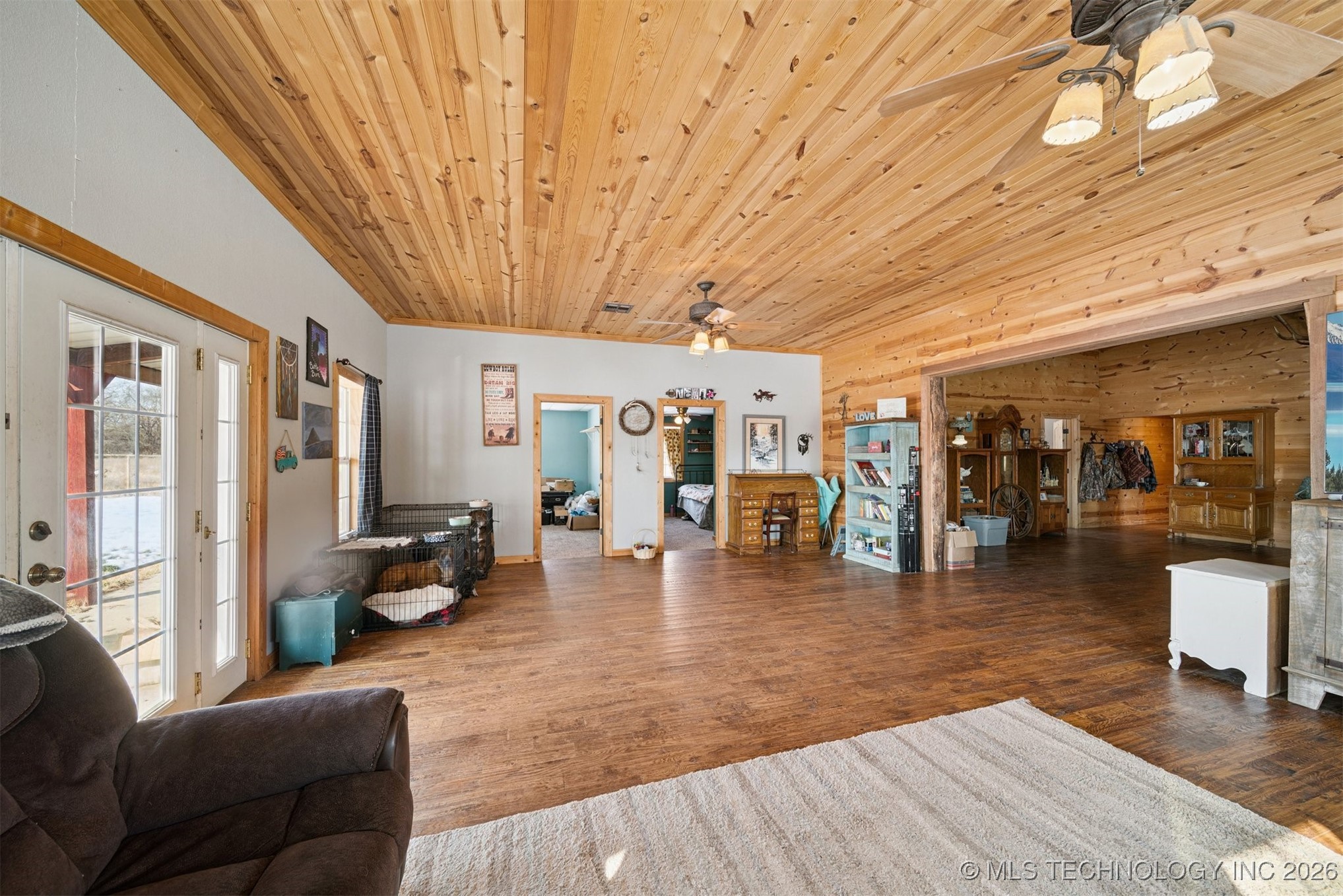 11815 E 255 Road Nowata OK 74048