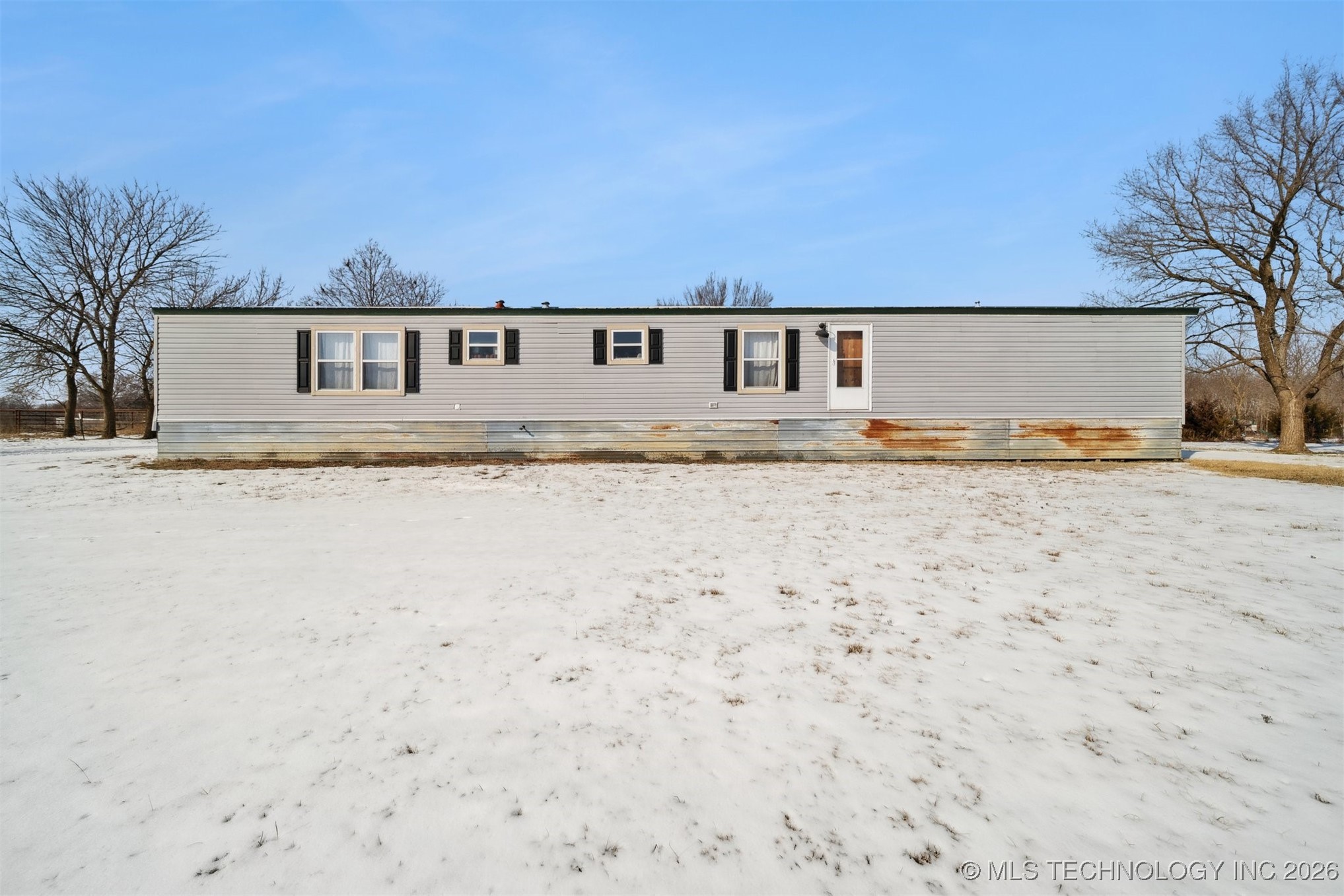 11815 E 255 Road Nowata OK 74048