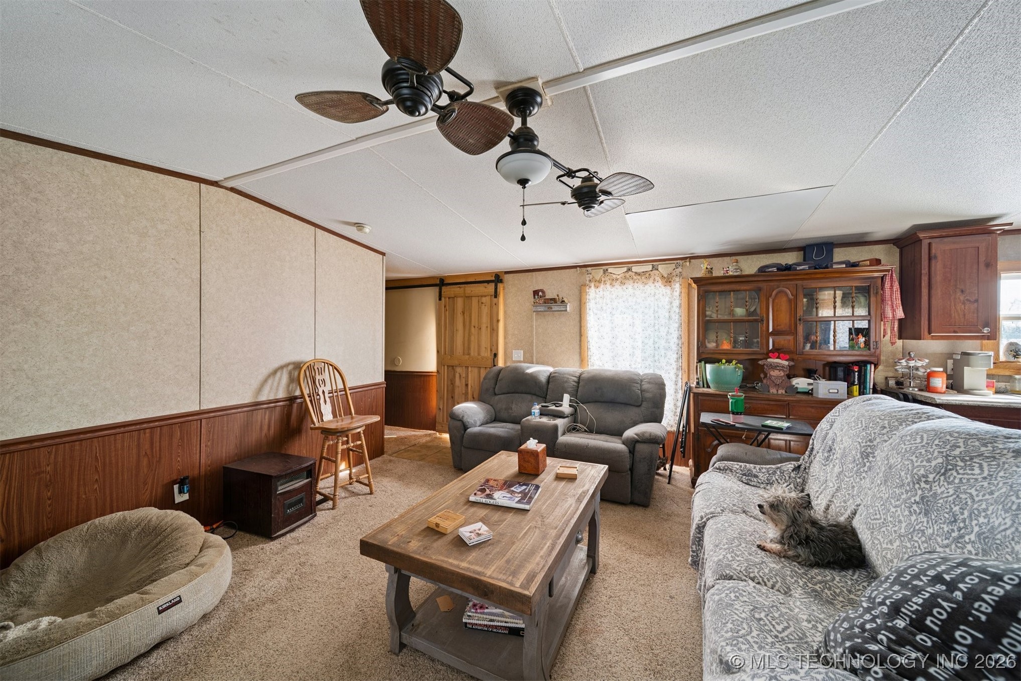 11815 E 255 Road Nowata OK 74048